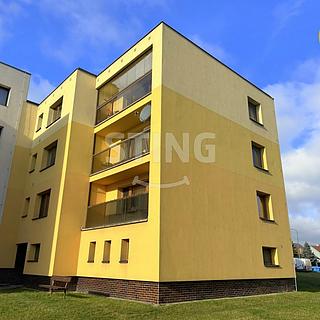 Prodej bytu 3+1 73 m² Třebíč Týn, Jindřichova