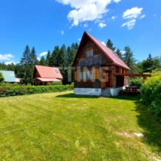 Prodej chaty 72 m² Třešť
