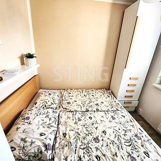 Pronájem bytu 3+1 63 m² Přerov