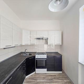 Prodej bytu 1+1 36 m&sup2; Karviná