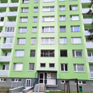 Prodej bytu 3+1 66 m² Kojetín I-Město, Jana Peštuky