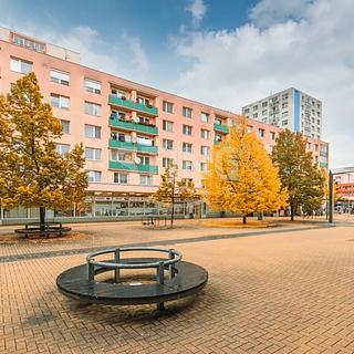 Prodej bytu 2+1 56 m² Pardubice