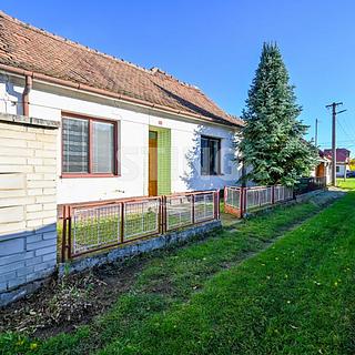 Prodej rodinného domu 160 m² Prušánky