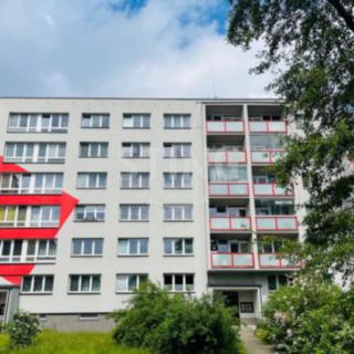 Prodej bytu 1+kk, garsoniery 27 m² Frýdek-Místek