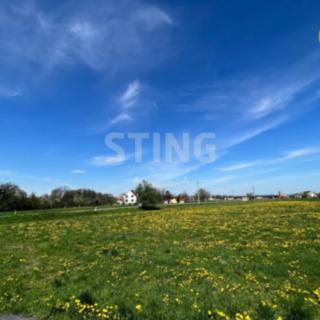Prodej stavební parcely 1 155 m² Horní Domaslavice