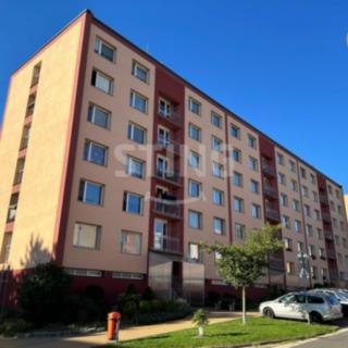 Pronájem bytu 3+1 60 m² Přelouč