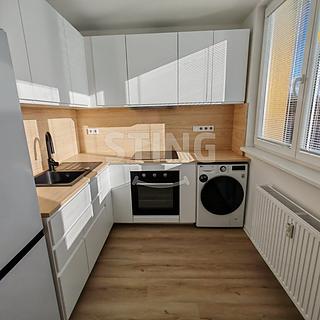 Prodej bytu 1+1 35 m² Ostrava