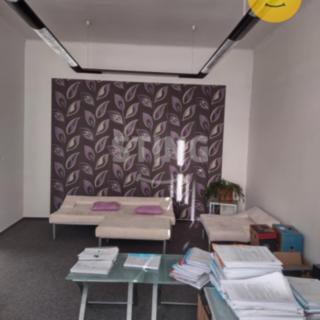 Pronájem kanceláře 177 m² Opava Město, Dolní náměstí