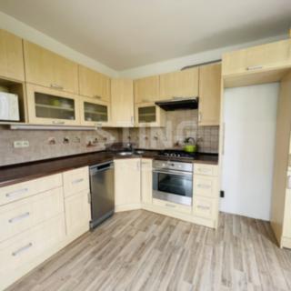 Pronájem bytu 3+kk 63 m² Ostrava