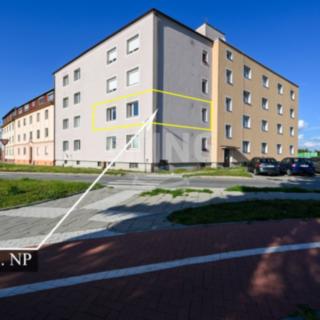 Prodej bytu 3+1 69 m² Olomouc, Rooseveltova
