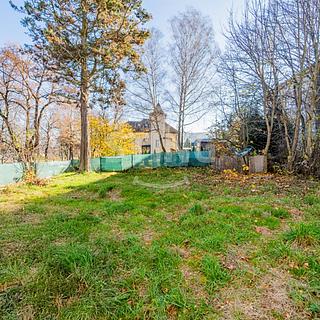 Prodej zahrady 479 m² Vrbno pod Pradědem