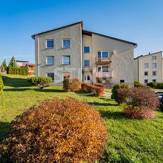 Prodej bytu 3+1 73 m² Zábřeh, Sokolská