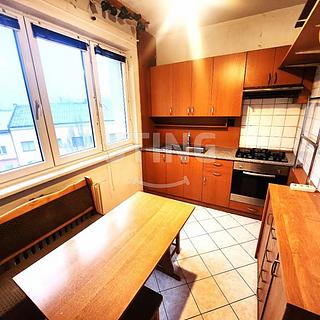 Pronájem bytu 3+1 59 m² Přerov I-Město, Nádražní