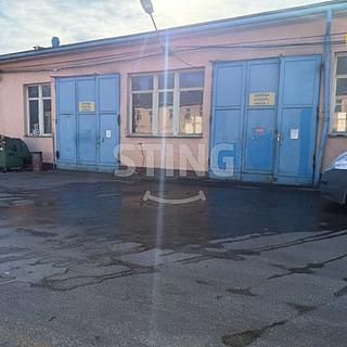 Pronájem Ostatních komerčních prostor 620 m² Ostrava