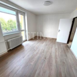 Pronájem bytu 2+1 52 m² Přerov