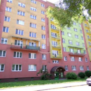 Pronájem bytu 1+1 37 m² Havířov