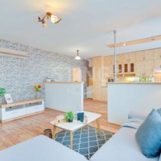 Prodej bytu 3+kk 72 m² Skuteč