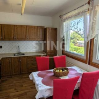 Prodej bytu 3+1 80 m² Velké Albrechtice