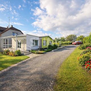 Prodej rodinného domu 241 m² Zlátenka