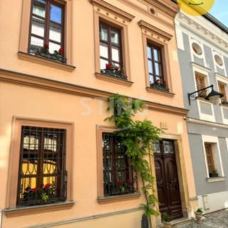 Prodej rodinného domu 200 m² Olomouc
