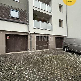 Pronájem garáže 21 m² Ostrava Slezská Ostrava