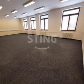 Pronájem kanceláře 78 m² Opava Město, Horní náměstí