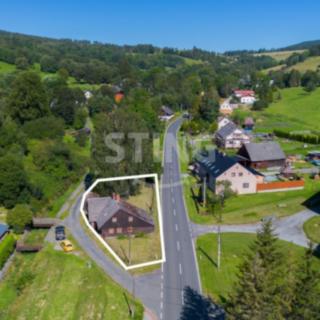 Prodej rodinného domu 90 m² Heřmanovice