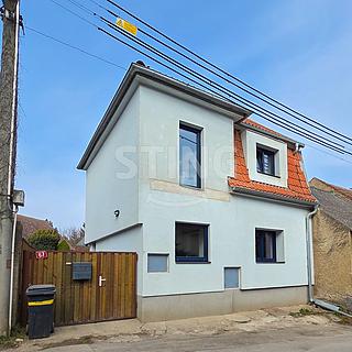 Prodej rodinného domu 156 m² Chýnice, Karlštejnská