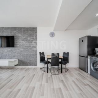 Prodej bytu 2+kk 48 m² Ostrava