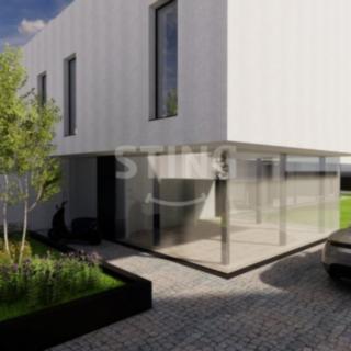 Prodej vily 600 m² Praha