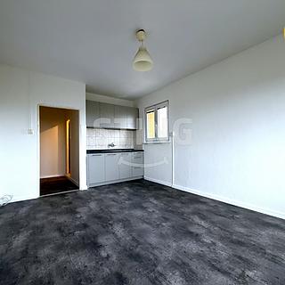 Prodej bytu 1+kk a garsoniéry 22 m² Frýdek-Místek, Bezručova