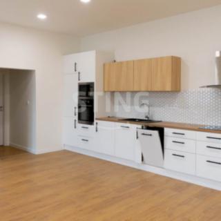 Pronájem bytu 2+1 63 m² Ostrava