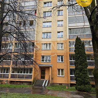 Prodej bytu 1+1 36 m² Kopřivnice, Pod Morávií