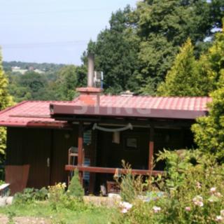 Prodej zahrady 443 m² Albrechtice