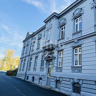 Pronájem Ostatních komerčních prostor 15 m&sup2; Ostrava