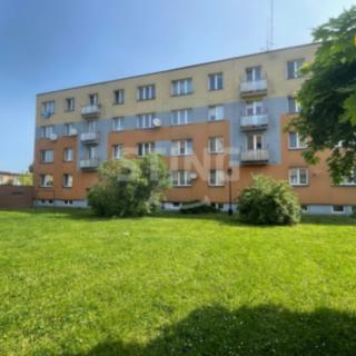 Prodej bytu 2+1 53 m² Český Těšín, Frýdecká