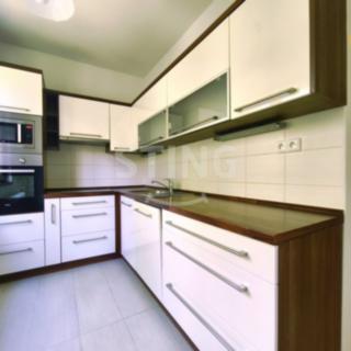 Pronájem bytu 3+1 74 m² Jihlava, U Hřbitova