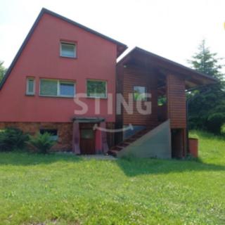 Prodej chaty 54 m² Staříč