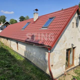 Prodej rodinného domu 101 m² Křelovice