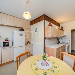 Prodej bytu 2+1 50 m² Vsetín, Svornosti