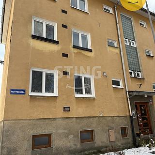 Pronájem bytu 3+1 51 m² Rožnov pod Radhoštěm