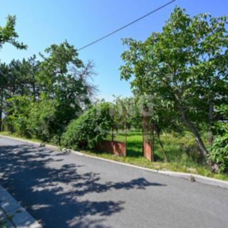 Prodej stavební parcely 632 m² Strážovice