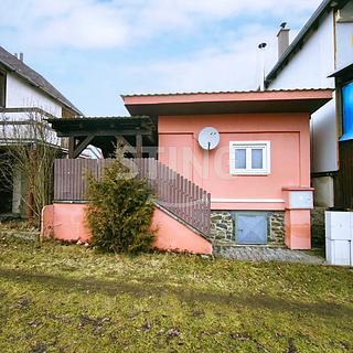 Prodej chaty 24 m² Třebíč Borovina, ZK Jan Žižka