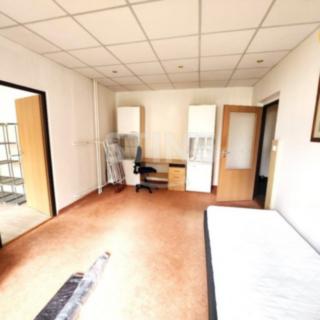 Pronájem bytu 2+1 45 m² Přerov I-Město, Optiky