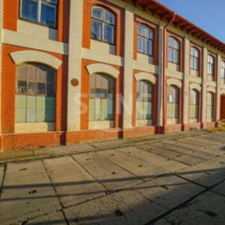 Pronájem výrobního objektu 285 m² Prostějov, Vrahovická