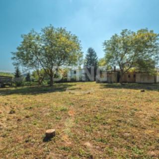 Prodej zahrady 540 m² Staré Jesenčany