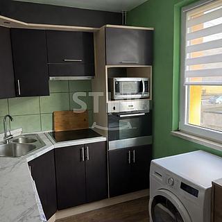 Prodej bytu 2+1 61 m² Karviná Ráj, Haškova