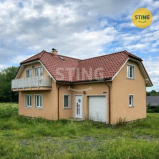 Prodej rodinného domu, 160m&sup2;