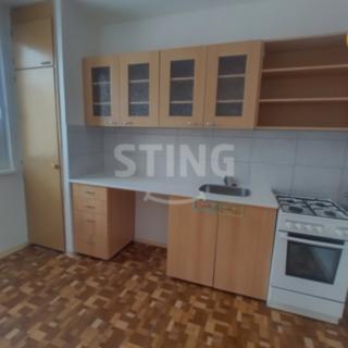 Pronájem bytu 2+1 46 m² Ostrava, Zelená