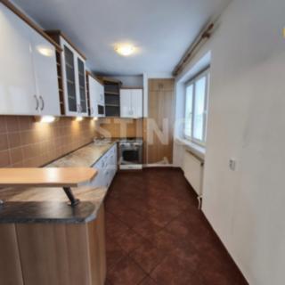 Pronájem bytu 3+kk 71 m² Jihlava
